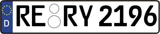 RE-RY2196