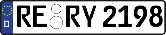 RE-RY2198