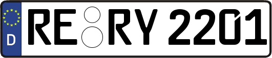RE-RY2201