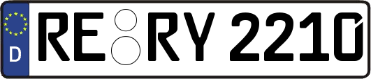 RE-RY2210