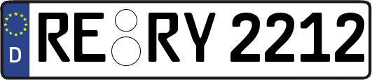 RE-RY2212