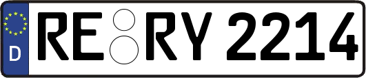 RE-RY2214