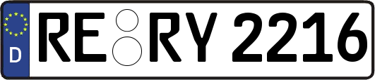 RE-RY2216