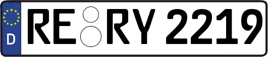 RE-RY2219