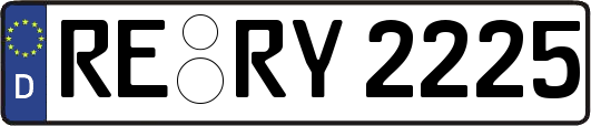 RE-RY2225