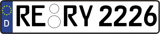 RE-RY2226