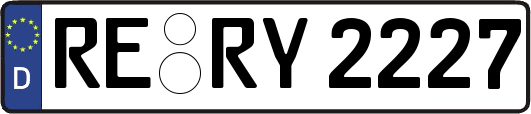 RE-RY2227