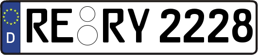 RE-RY2228