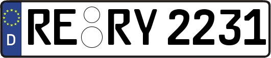 RE-RY2231