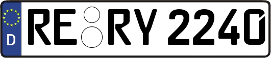 RE-RY2240