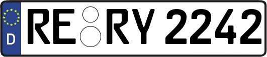 RE-RY2242