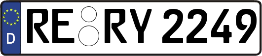 RE-RY2249