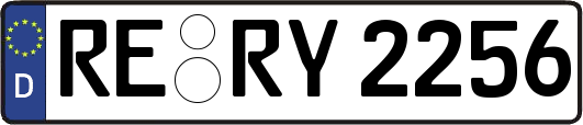 RE-RY2256