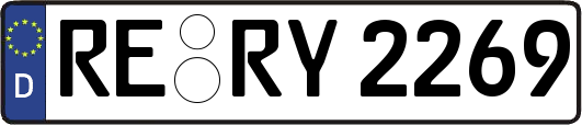 RE-RY2269