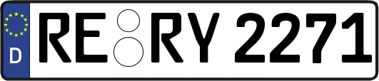 RE-RY2271