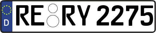 RE-RY2275