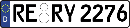 RE-RY2276