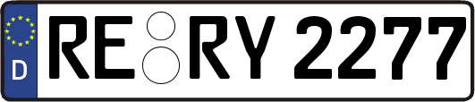 RE-RY2277