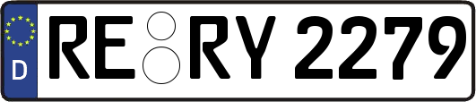RE-RY2279