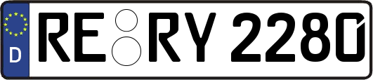 RE-RY2280