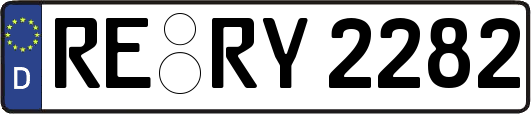 RE-RY2282