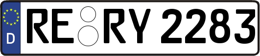 RE-RY2283