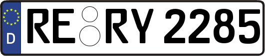 RE-RY2285