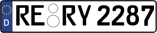 RE-RY2287