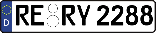 RE-RY2288