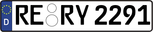 RE-RY2291