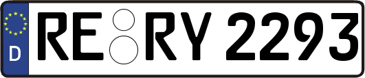 RE-RY2293