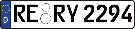 RE-RY2294
