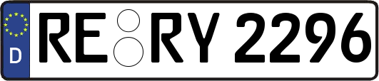 RE-RY2296