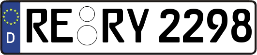 RE-RY2298