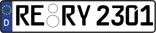 RE-RY2301