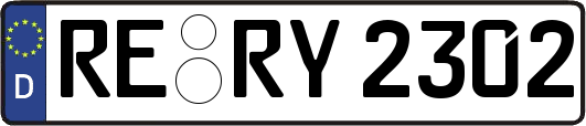 RE-RY2302