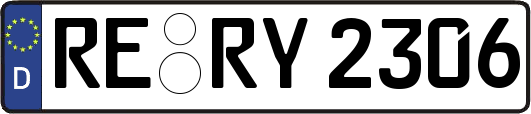 RE-RY2306