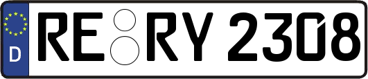 RE-RY2308