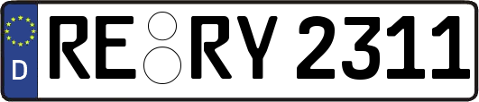RE-RY2311
