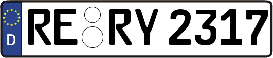 RE-RY2317