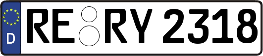 RE-RY2318
