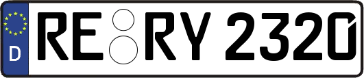 RE-RY2320
