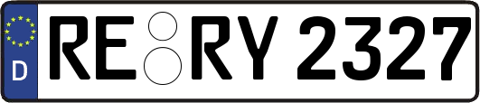 RE-RY2327