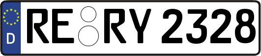 RE-RY2328