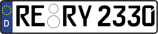 RE-RY2330