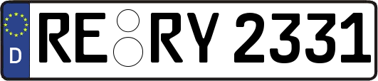 RE-RY2331