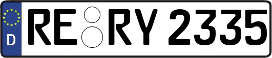RE-RY2335