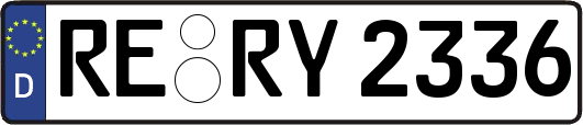 RE-RY2336