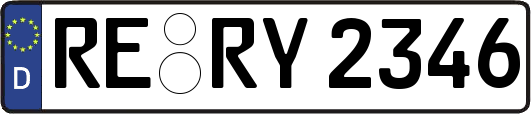 RE-RY2346