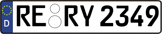 RE-RY2349